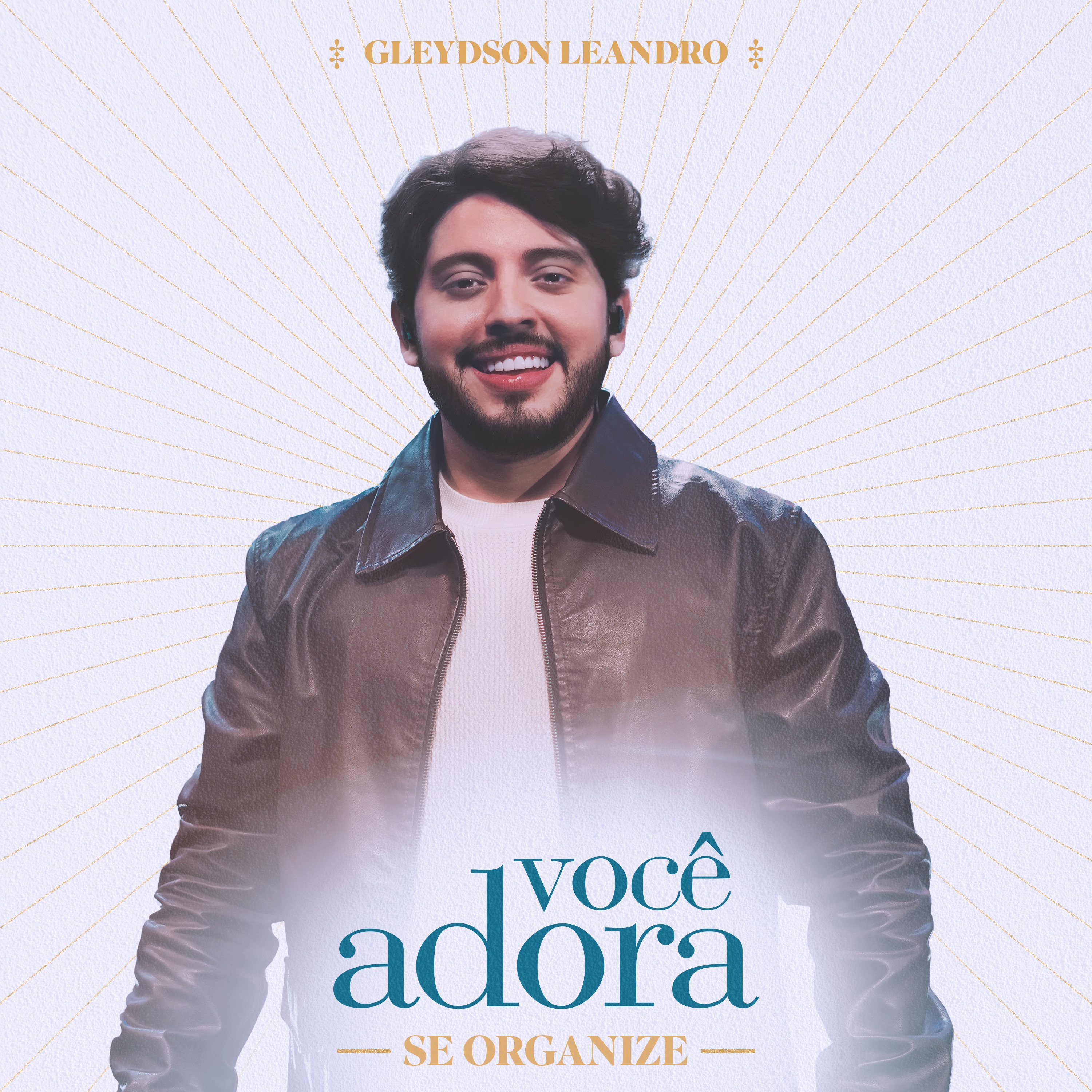 VOCE ADORA - SE ORGANIZE
