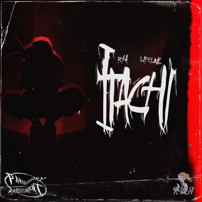 ITACHI (feat. L1FEL1NE) - Single