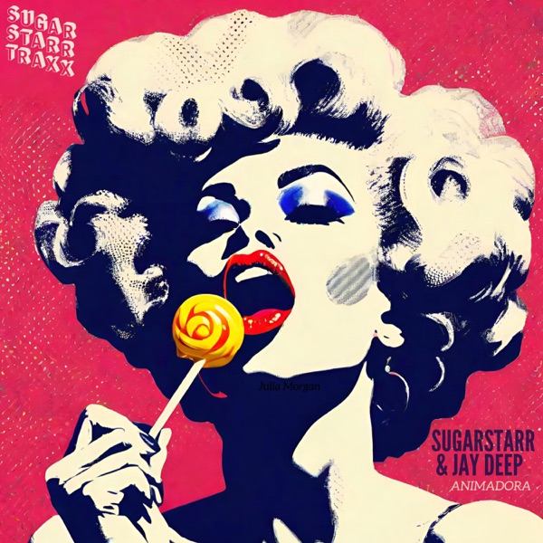 Animadora - Single