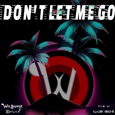 Let Me Go - Single