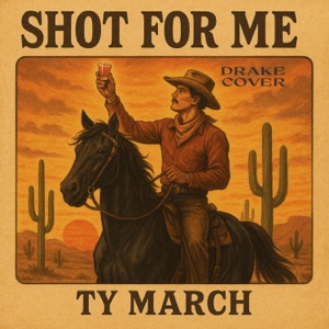 SHOT FOR ME