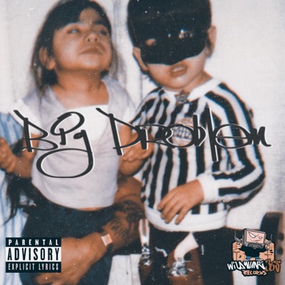 Big Problem - Single