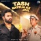 Jail (Tash Bateu Ke) - Yashika Sharma, Akhil Rathee & BADNAAM lyrics