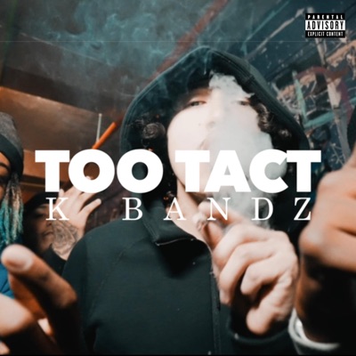 Too Tact - Single
