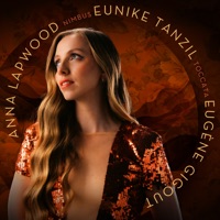 Anna Lapwood - Nimbus