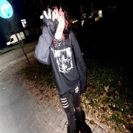 halloween (feat. młody hubson) hubithekid