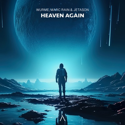 Heaven Again - Single
