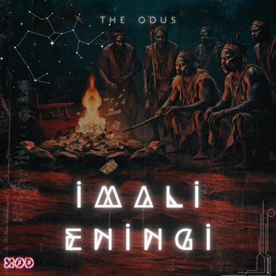 Imali Eningi - Single