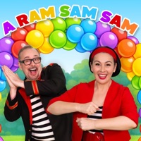 A Ram Sam Sam - Single - Lah-Lah