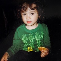 in your arms is my home - Single - Ast6n