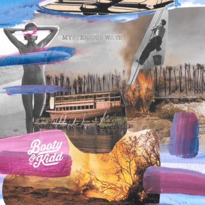 Mysterious Ways - Single