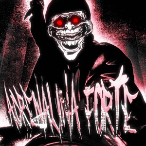 ADRENALINA FORTE - Single