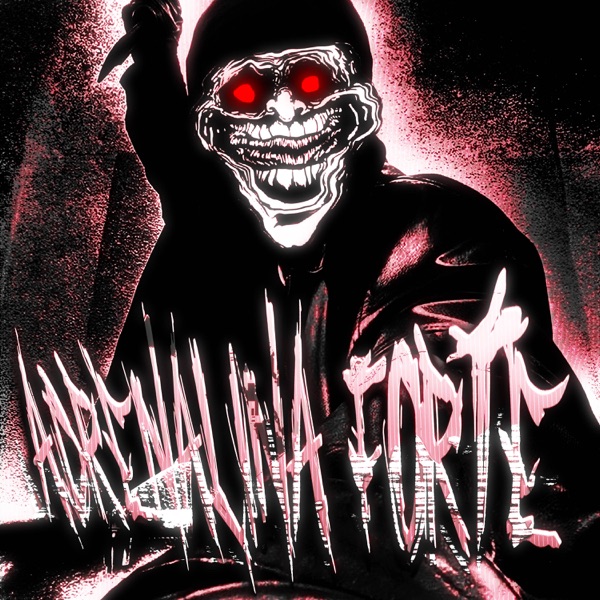 ADRENALINA FORTE - Single
