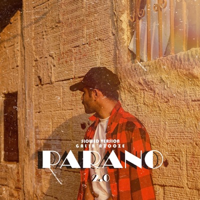 PARANO 2.0 (Slowed Version) - Single