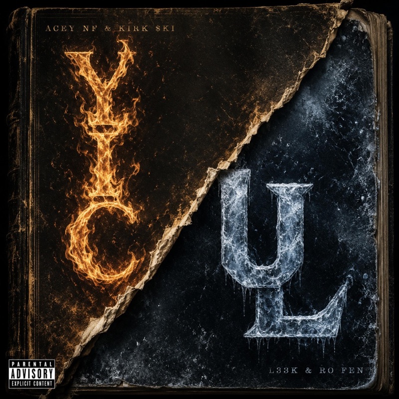 YIC X UL - Single