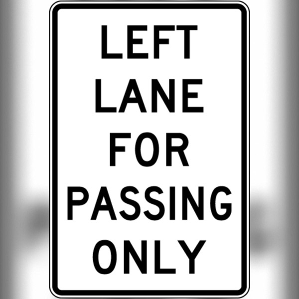Lane Switch !