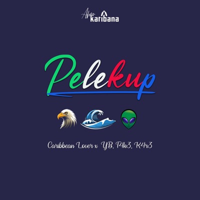 PELEKUP - Single