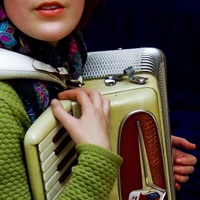 Accordion ASMR - Single - Sunniva Brynnel