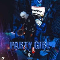 Party girl - Single - 710marr