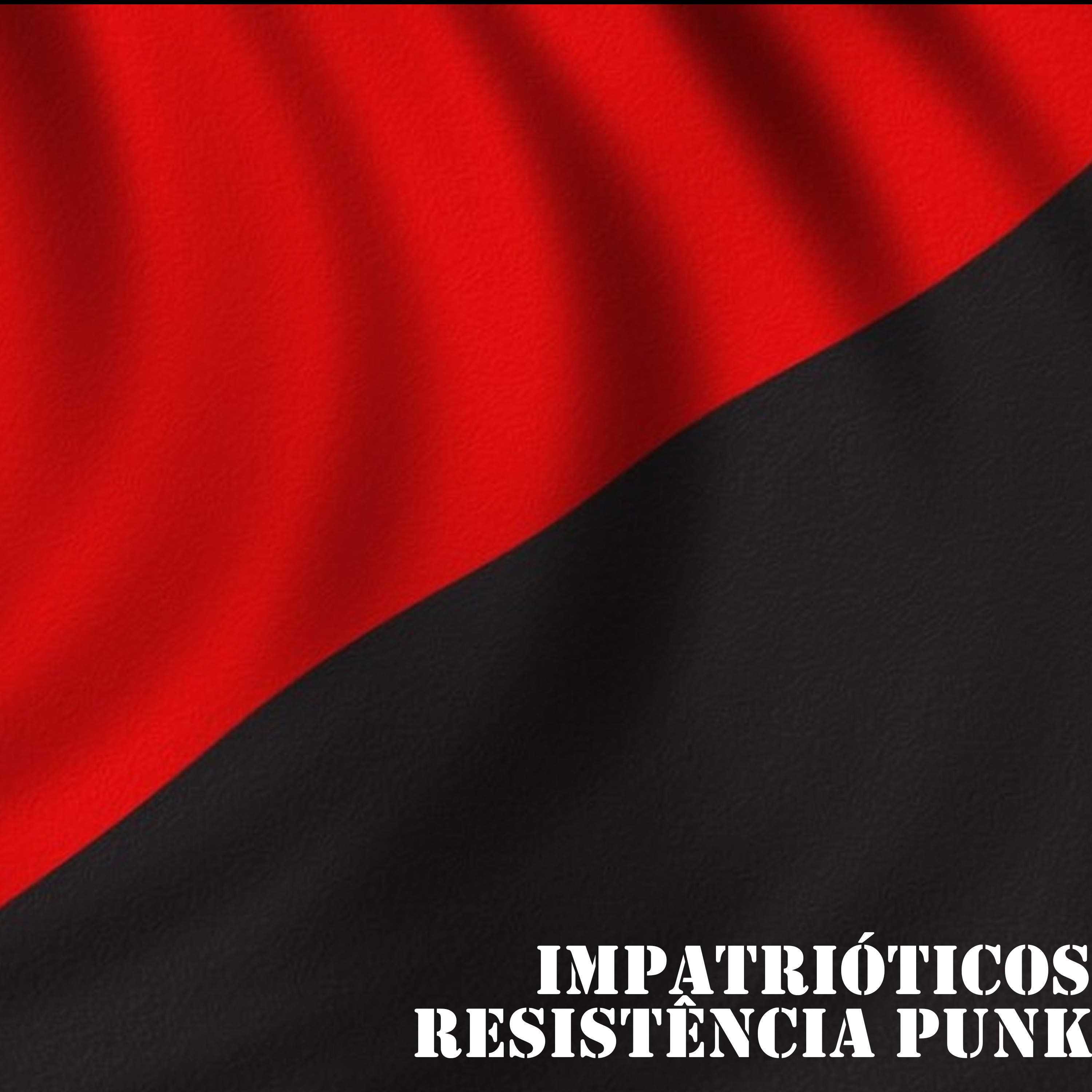 Resistência Punk - EP