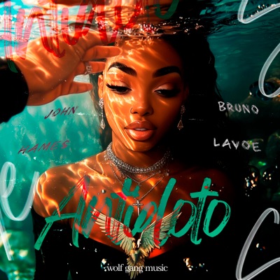 Antidoto (feat. Bruno Lavoe) - Single
