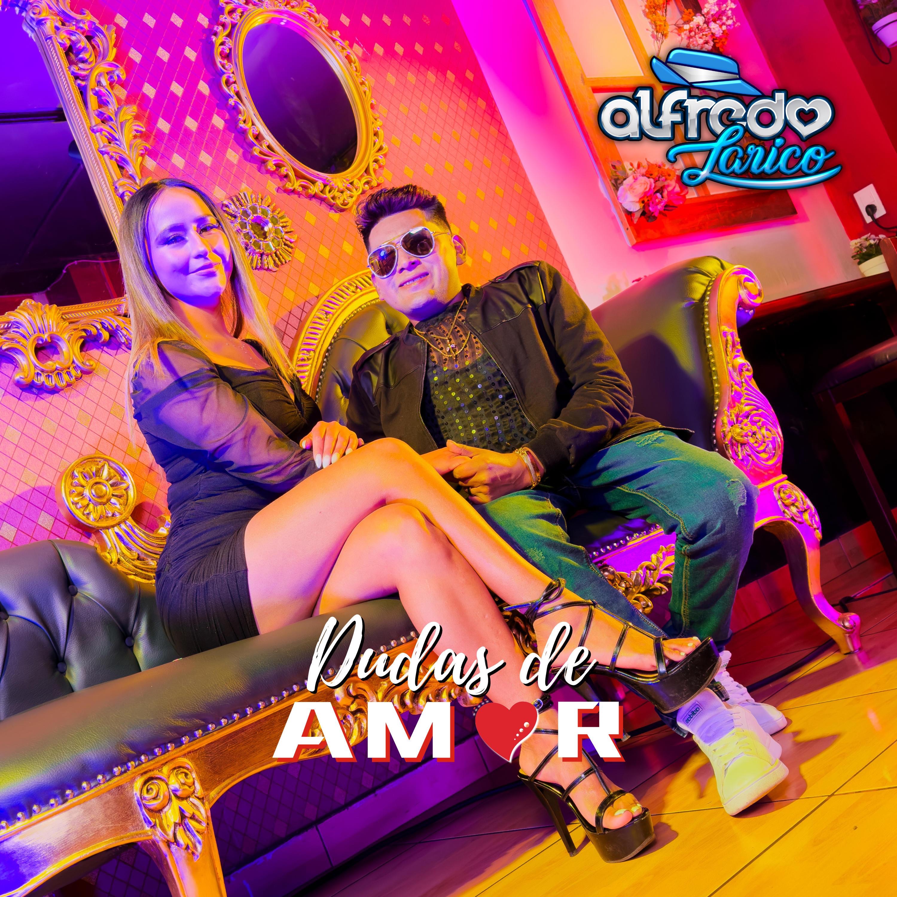 Dudas De Amor - Single