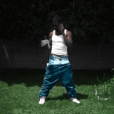 $4000 (feat. Arleena) - Single