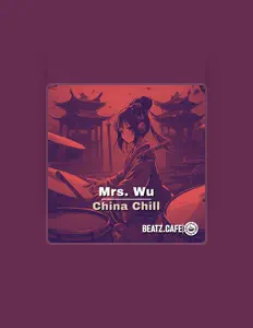 Ouça MRS WU, assista a videoclipes, leia a biografia, veja as datas das turnês e mais!