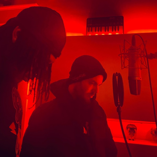Best friends (feat. Damondterry)