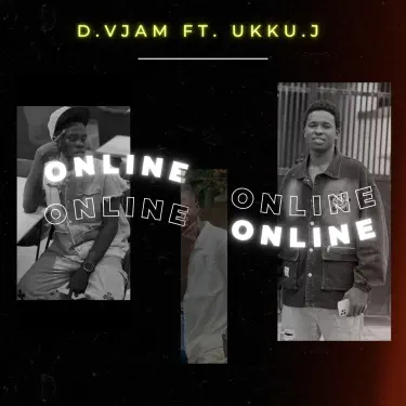 Online - Shazam
