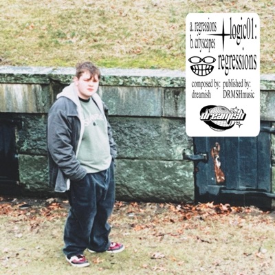 Logic01: Regressions - Single