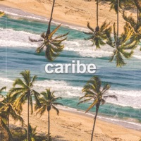 Caribe - Single - Majazztick, Waynee & Canelo James