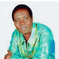 Ann — Kariuki Kiarutara