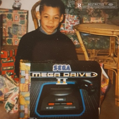 Megadrive (feat. DVZ & Rah2f) - Single