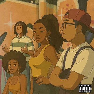 Assist (feat. LamboTheGod) - Single