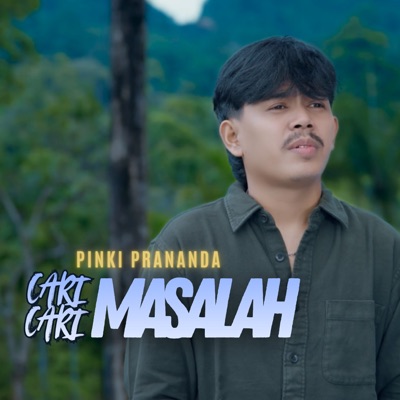 Cari Cari Masalah - Single
