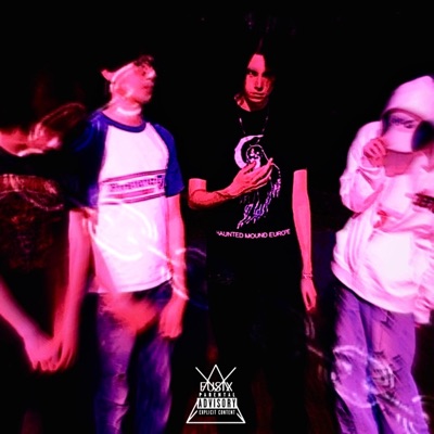 Ain't gon say nothing (feat. Twilight & FulG) - Single