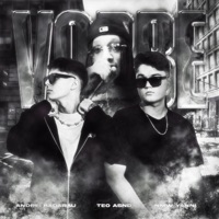 Vorbe (feat. NMW Yanni) - Single - Andrei Badarau & Teo Asandei