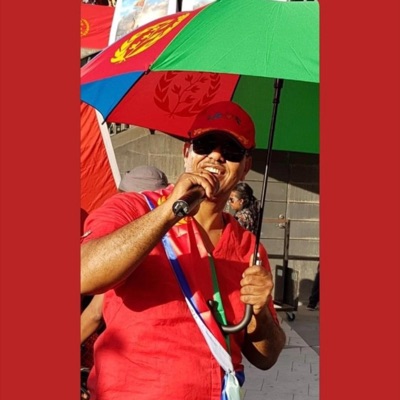 Eritrean music - Aythteteni gebrelul