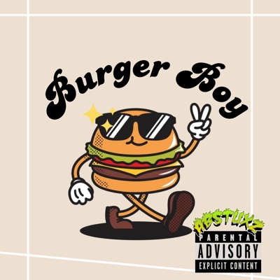 Burger boy - Single