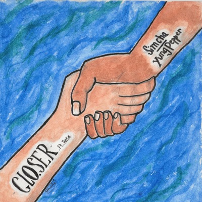 Closer (feat. Simcha & Rosa) - Single
