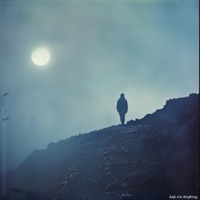 Ask me anything - Single - Troshin