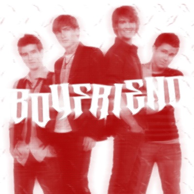 boyfriend - Single