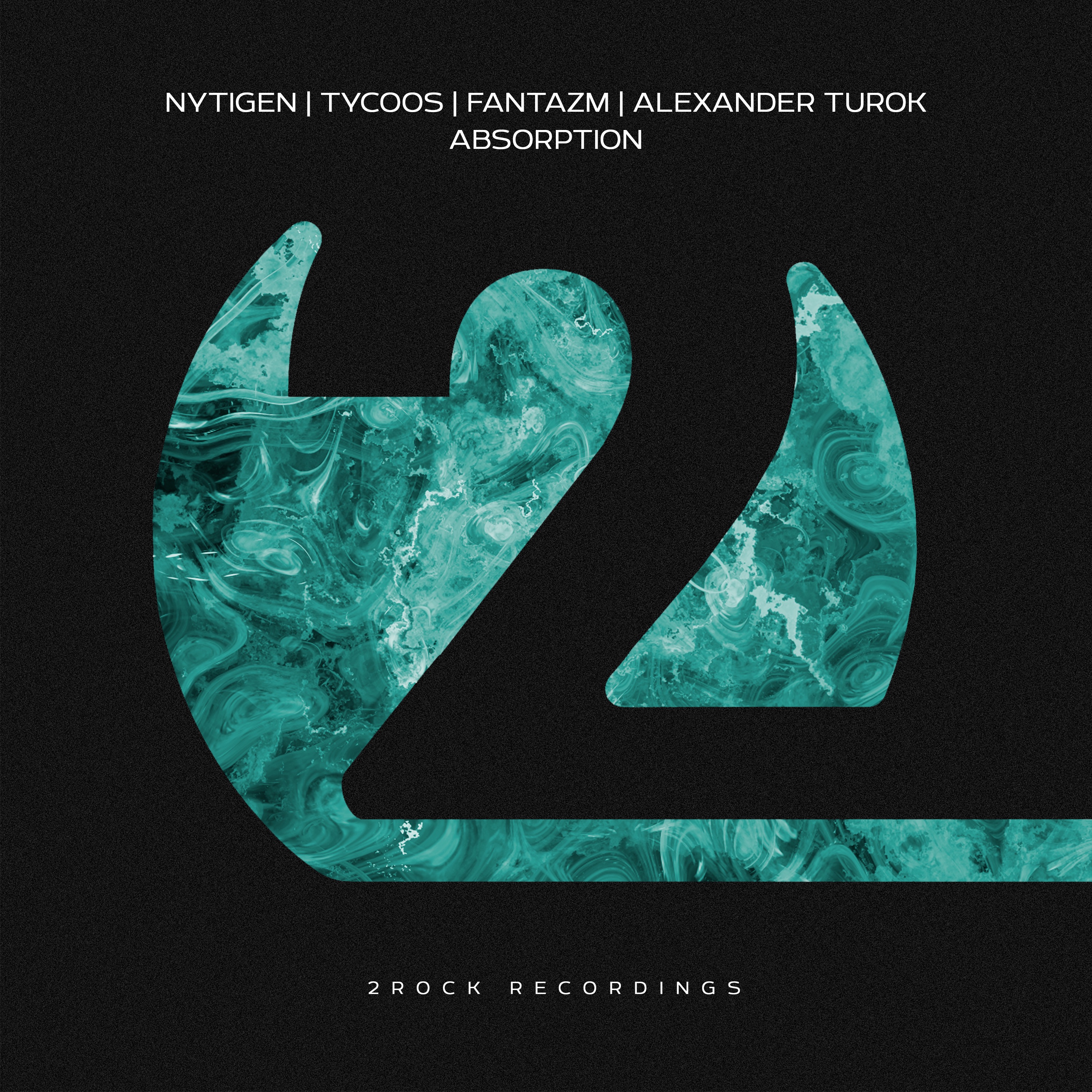 Oficially Trance Chart>>2025> NyTiGen, Tycoos, Fantazm, Alexander Turok - Absorption