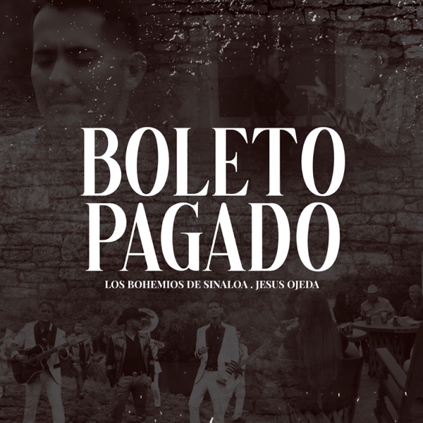 Boleto Pagado