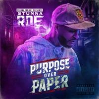 STUNNAWORLD (feat. Po & Memph) - Single - Yung Roe