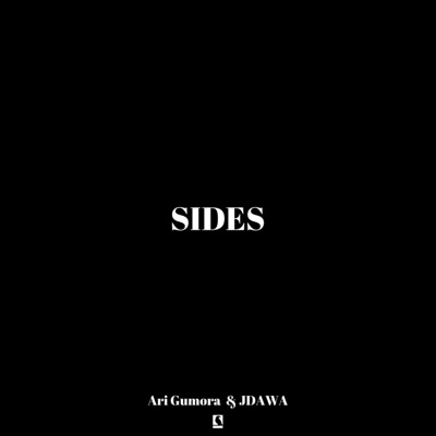 Sides (feat. Jdawa) - Single