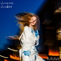 Rorshah - Single - Juzeppe Junior