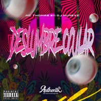 Deslumbre Ocular - Single - MC THOMAS 011