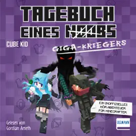 Tagebuch eines Giga-Kriegers